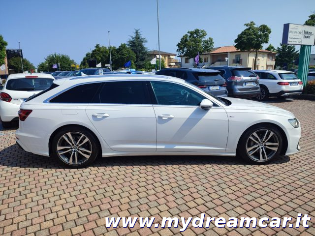 AUDI A6 usata 37