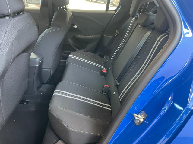 OPEL Corsa usata, con ESP