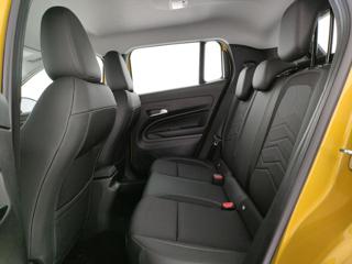 JEEP Avenger usata, con Controllo vocale