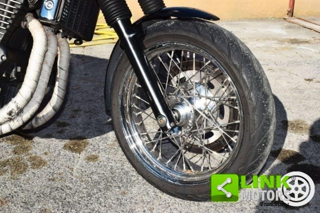 TRIUMPH Legend TT 900 usata 5