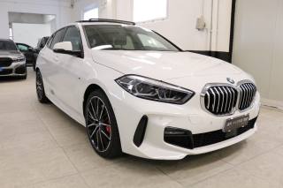 BMW 120 d xDrive 5p. Msport "KM CERTIFICATI"
