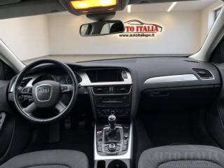 AUDI A4 usata, con Cronologia tagliandi