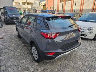 KIA Stonic usata, con Airbag Passeggero