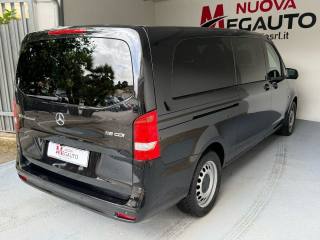 MERCEDES-BENZ Vito usata, con Climatizzatore