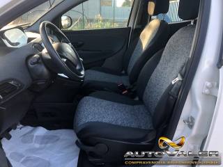 LANCIA Ypsilon usata, con Climatizzatore