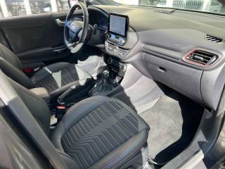 FORD Puma usata 12