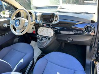 FIAT 500 usata, con Chiusura centralizzata