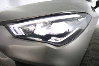 MERCEDES-BENZ CLA usata 7