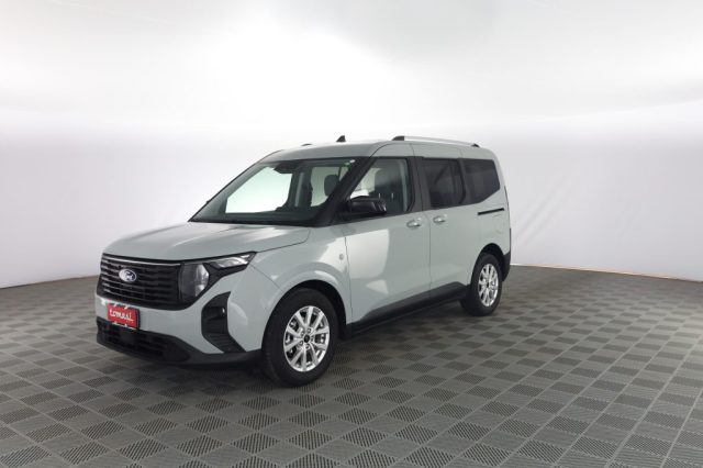 FORD Tourneo Courier usata 6