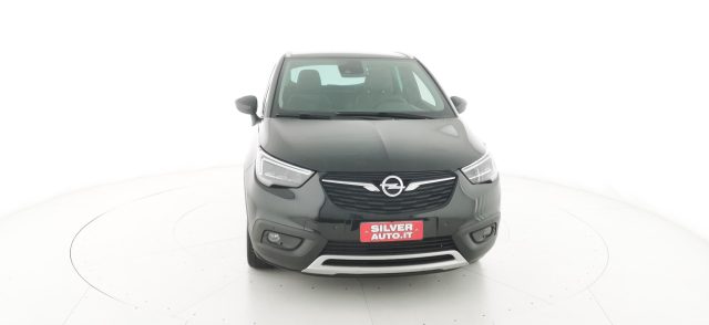 OPEL Crossland X usata, con Airbag
