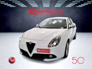 ALFA ROMEO Giulietta usata 1