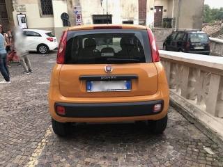 FIAT Panda usata, con Airbag
