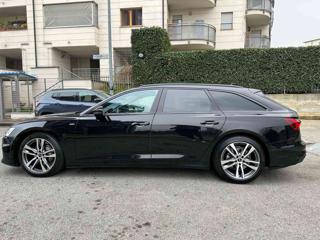 AUDI A6 usata, con Climatizzatore
