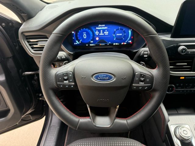 FORD Kuga usata, con Controllo elettronico della corsia