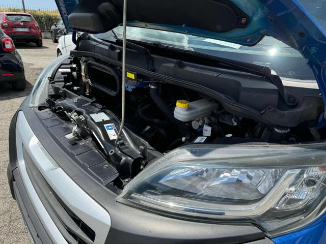 PEUGEOT Boxer usata 12