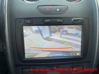 DACIA Duster usata, con USB