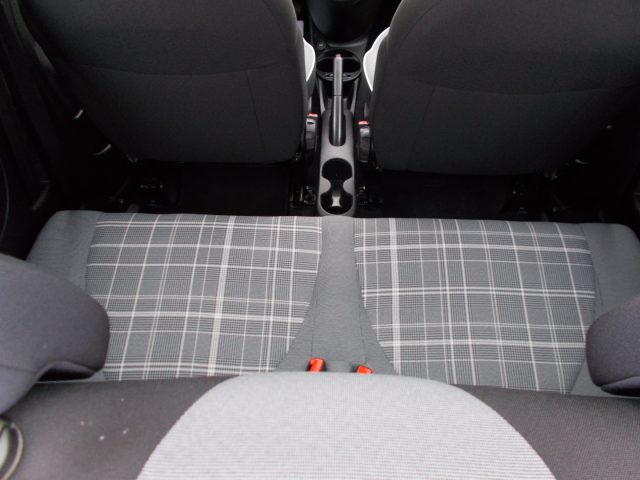 FIAT 500 usata, con Cruise Control