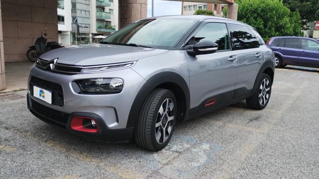 CITROEN C4 Cactus usata, con Immobilizzatore elettronico