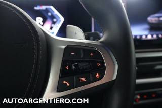 BMW X5 usata, con Touch screen