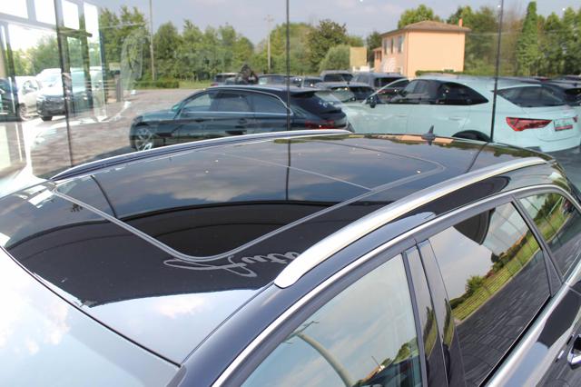 AUDI A6 usata, con Controllo trazione