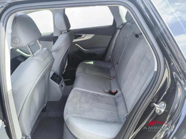 AUDI A4 usata 10