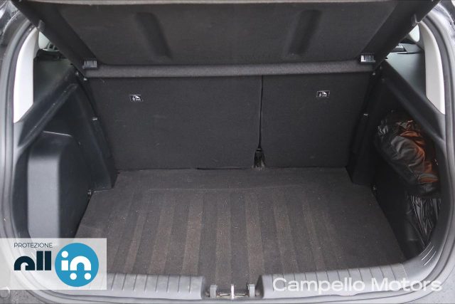 HYUNDAI Bayon usata 17