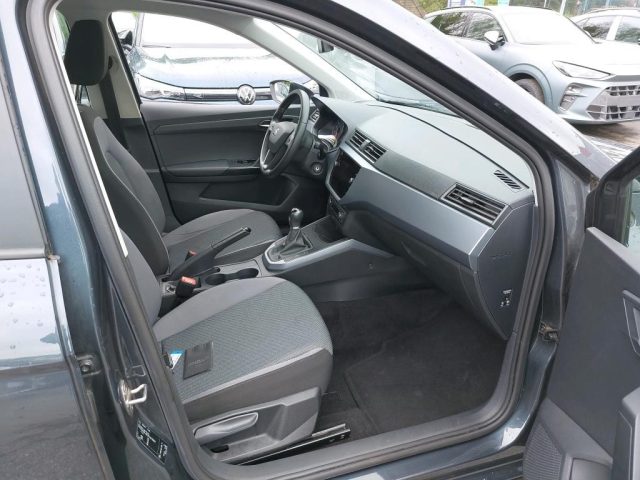 SEAT Arona usata, con Autoradio