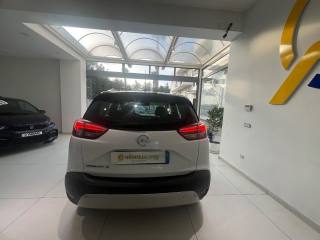 OPEL Crossland X usata, con Cronologia tagliandi