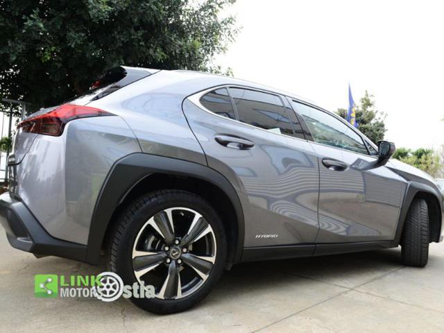 LEXUS UX Full Electric usata 25