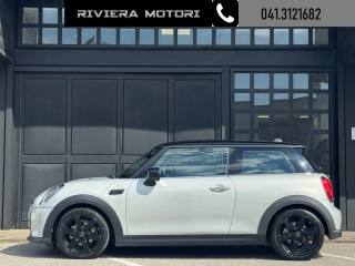 MINI Cooper usata, con Airbag laterali