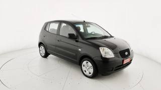 KIA Picanto usata 17