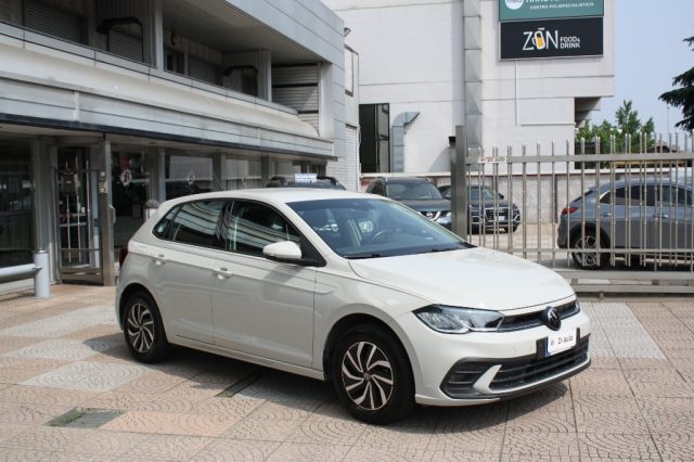 VOLKSWAGEN Polo usata, con Chiusura centralizzata
