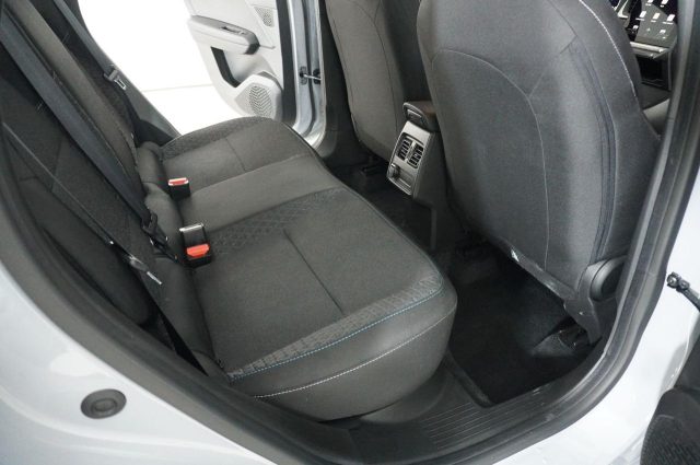 RENAULT Captur usata, con Immobilizzatore elettronico