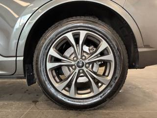 FORD Kuga usata, con Controllo elettronico della corsia