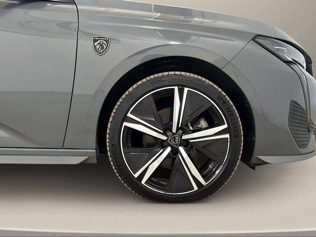 PEUGEOT 308 usata, con Sistema di chiamata d