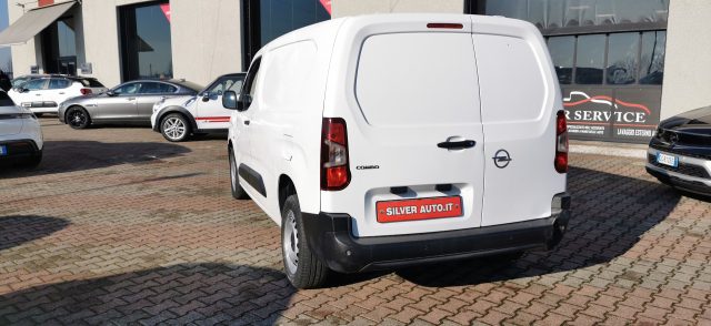OPEL Combo usata, con Autoradio