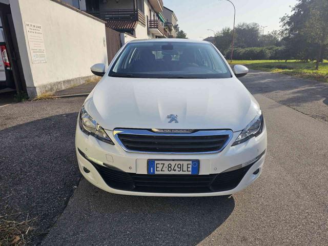 PEUGEOT 308 usata, con Chiusura centralizzata