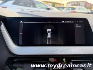 BMW 118 usata, con Sistema di navigazione