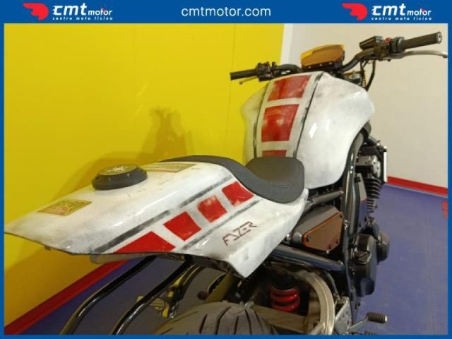 YAMAHA FZ6 Fazer usata 7
