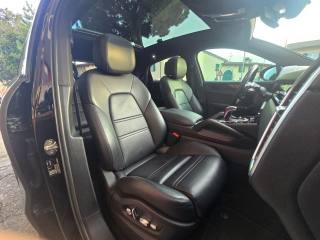 PORSCHE Cayenne usata, con Controllo trazione