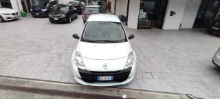RENAULT Clio usata, con Autoradio
