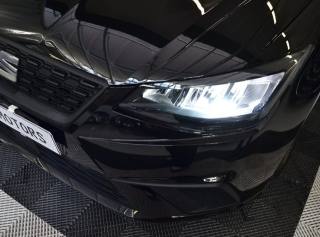 SEAT Ibiza usata, con Touch screen