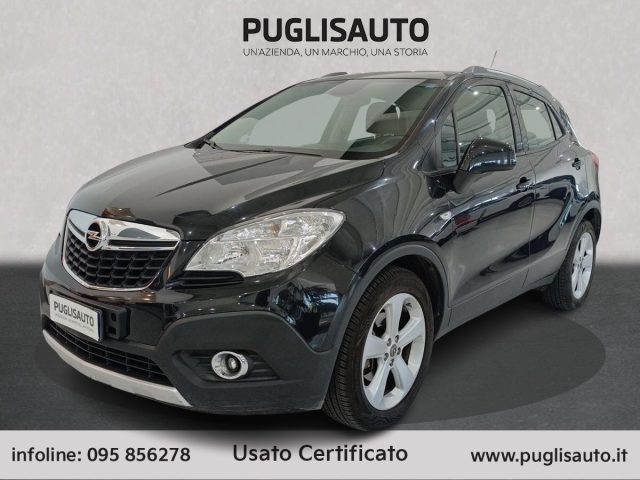 OPEL Mokka usata, con Airbag laterali