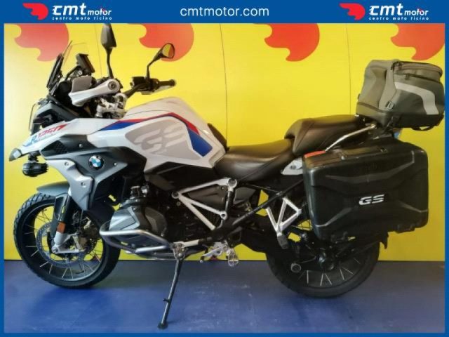 BMW R 1250 GS usata 2