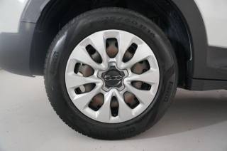 FIAT 500X usata, con Autoradio