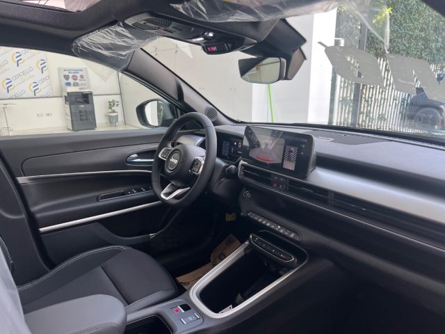 JEEP Avenger usata, con Controllo trazione