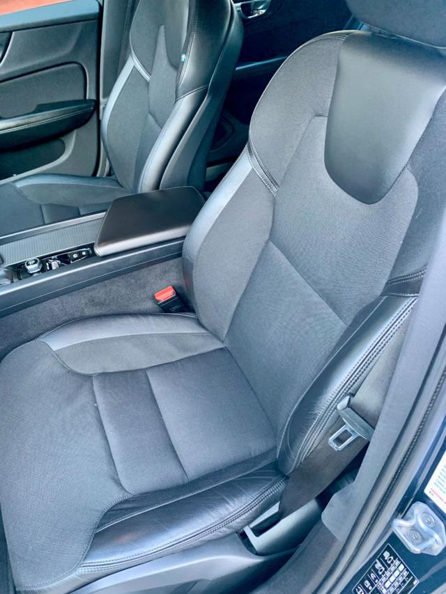 VOLVO V60 usata, con Climatizzatore
