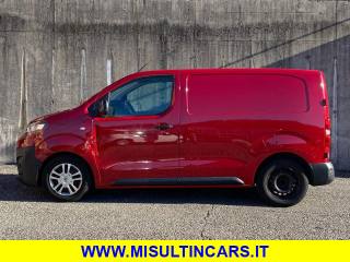 CITROEN Jumpy usata, con Autoradio