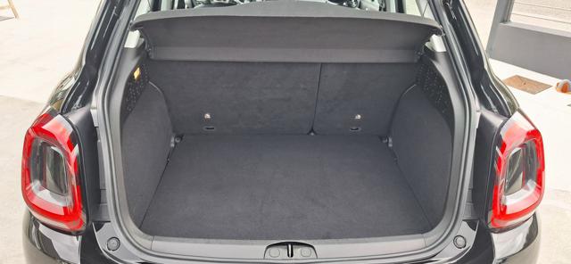 FIAT 500X usata, con Cruise Control