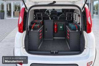 FIAT Panda usata, con Cronologia tagliandi